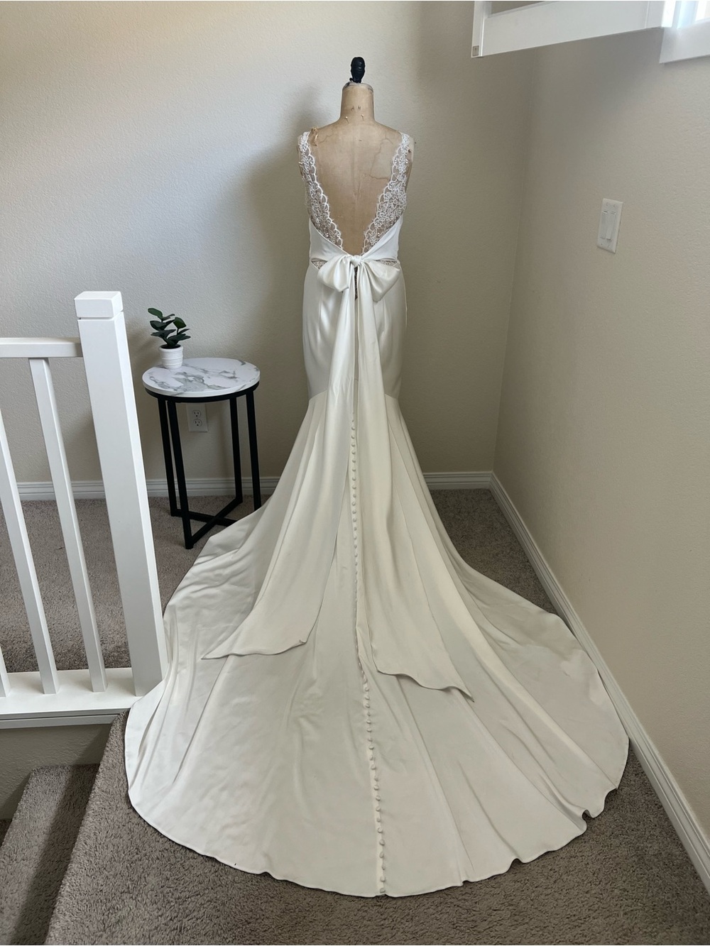 Allure Romance R3814 - Picture 5 of 6
